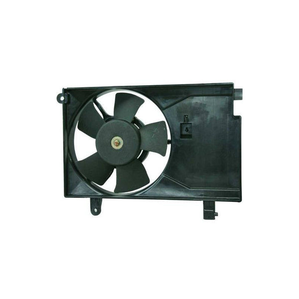 04-04 Cv Aveo W/ac Cond Motoventilador