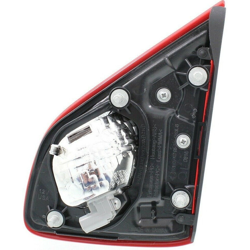 Nissan Altima 2017-2018 Calavera Interior Izquierdo