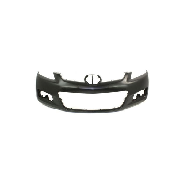 Mz Cx-7 07-09 Fascia Delantera Negra