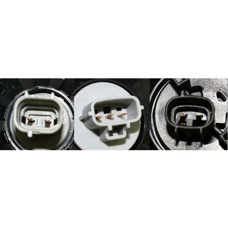 Calavera Nissan Np300 Frontier Mexicana 05-15