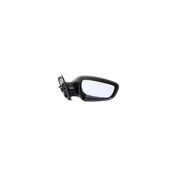 12-16 Hy Accent Pwr N-ht Ptm Espejo Derecho