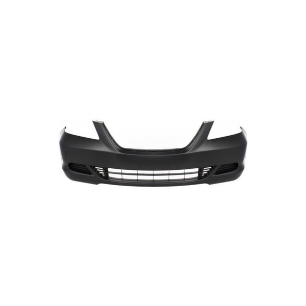 Hd Odyssey 05-07 Fascia Delantera  Ex/lx