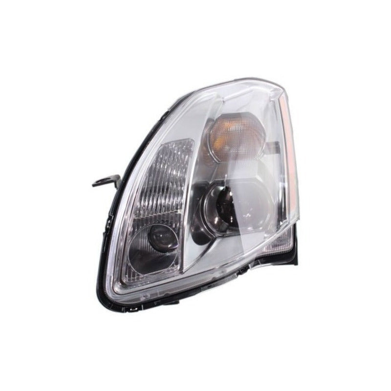 Faro Nissan Maxima 05-06
