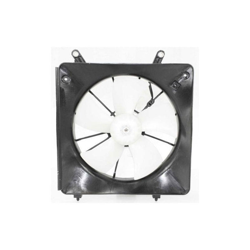Hd Accord 98-02 Cpe/sdn 4 Denso Rad Motoventilador