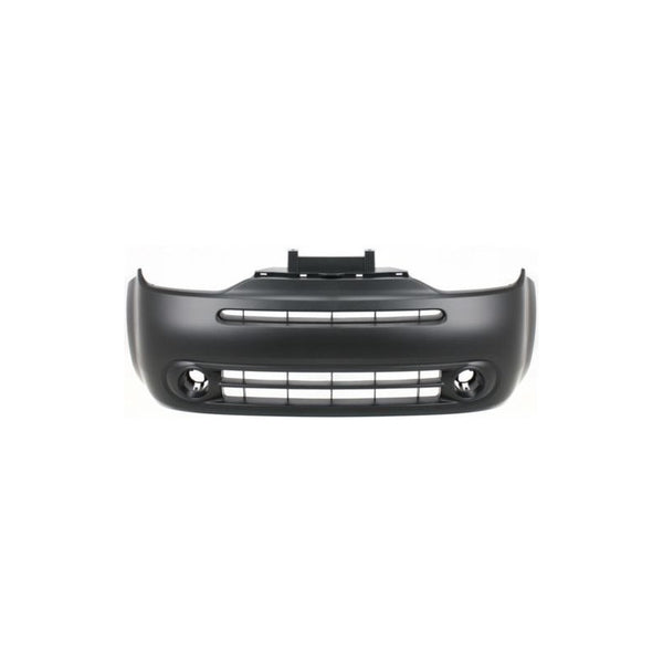 Ns Cube 09-14 Fascia Delantera Base/s/sl