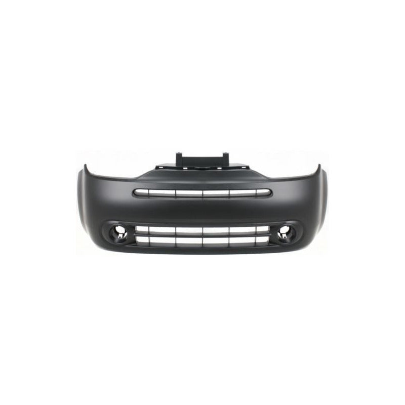 Ns Cube 09-14 Fascia Delantera Base/s/sl
