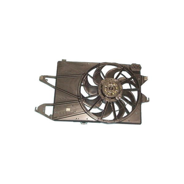 95-00 Fd Contour L4 Rad &amp; Cond Motoventilador