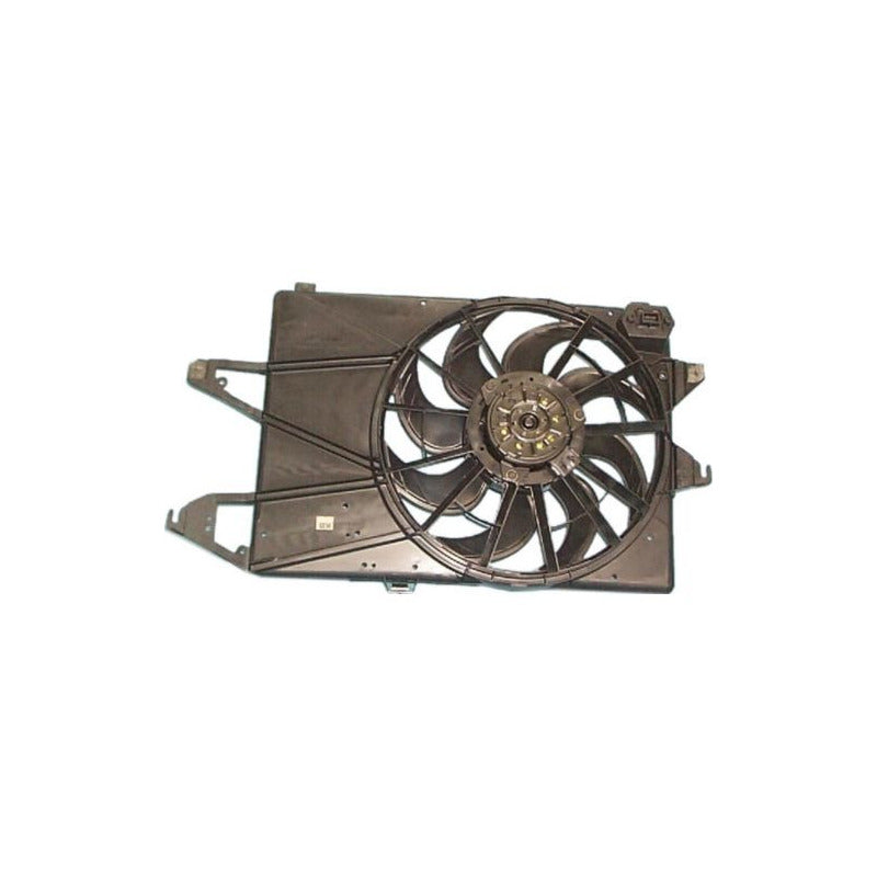 95-00 Fd Contour L4 Rad &amp; Cond Motoventilador
