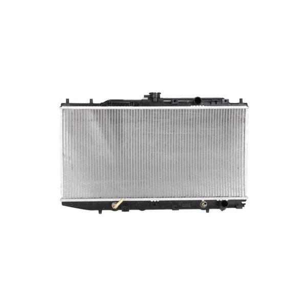 88-91 Hd Civic /c.r.x 1.5l L4 A/mt 1r Radiador