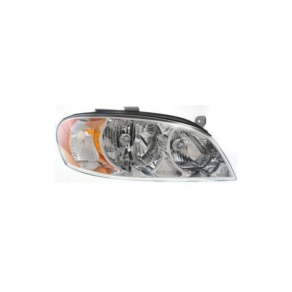 Faro Kia Spectra 02-04