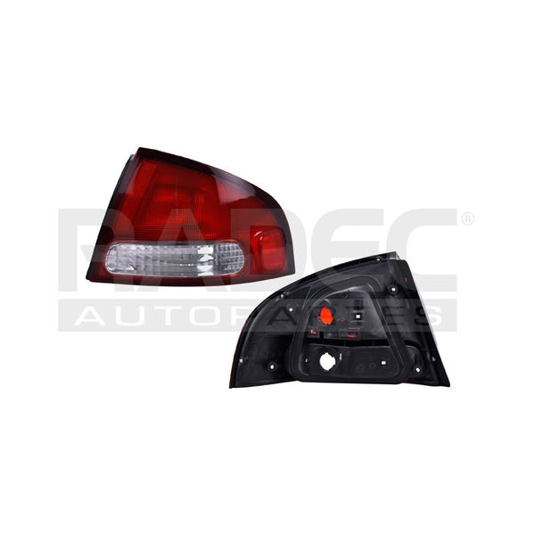 Calavera Ns Sentra 01-03 Lado Derecho Mx