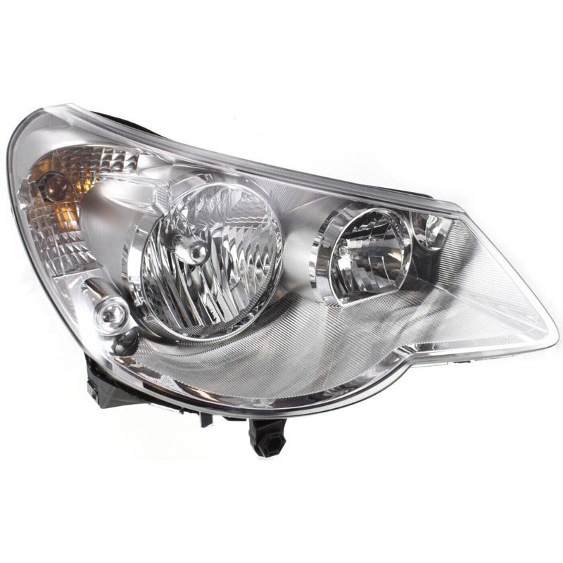 Par De Faros Para Sebring 2007-2010