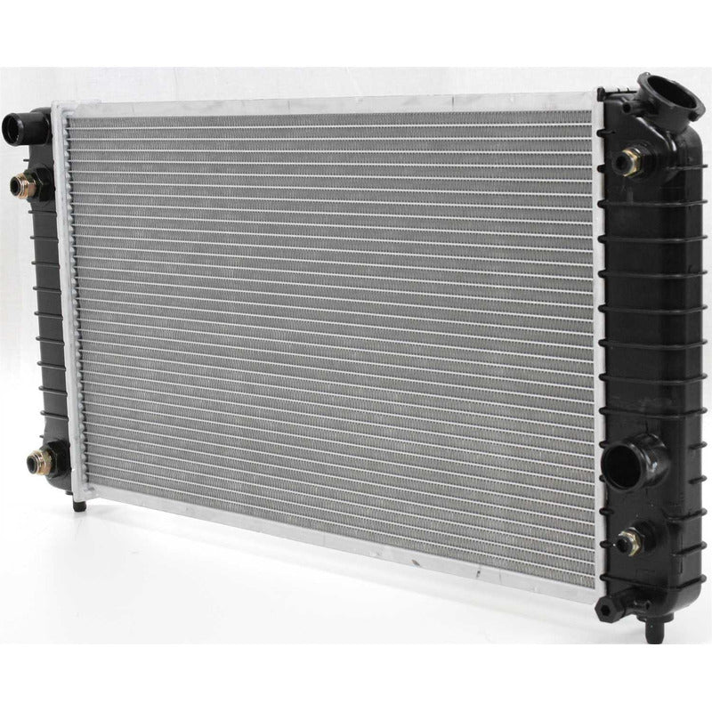 S10/blazer 96-05 Radiador, 4.3l, W/ Engine Oil Cooler