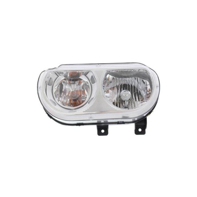 Faro Dodge Challenger 08-13