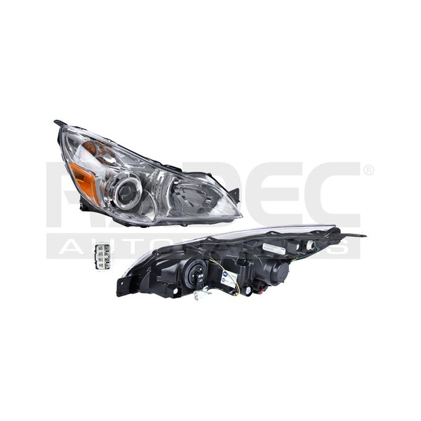 Faro Sb Legacy 10-12 Tyc Der