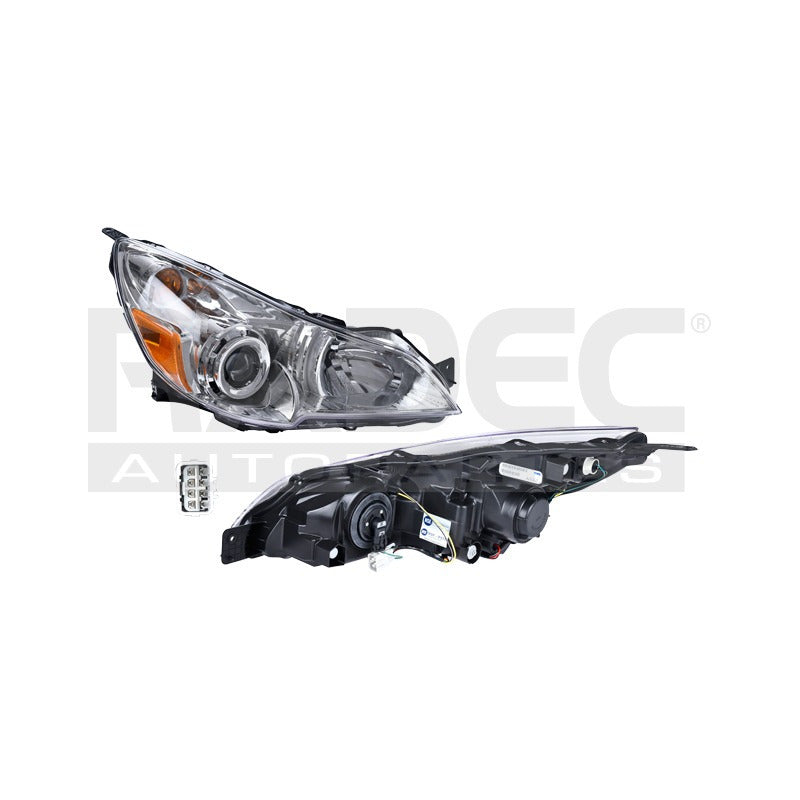 Faro Sb Legacy 10-12 Tyc Der