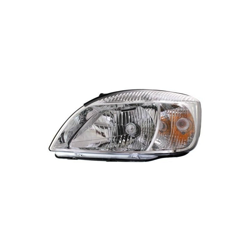 Faro Kia Rio/rio5 06-08