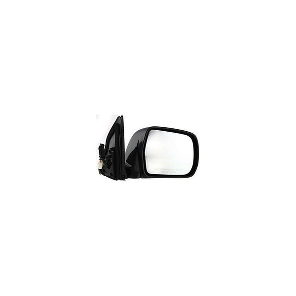 01-07 Ty Highlander Blk Pwr N-ht Espejo Derecho