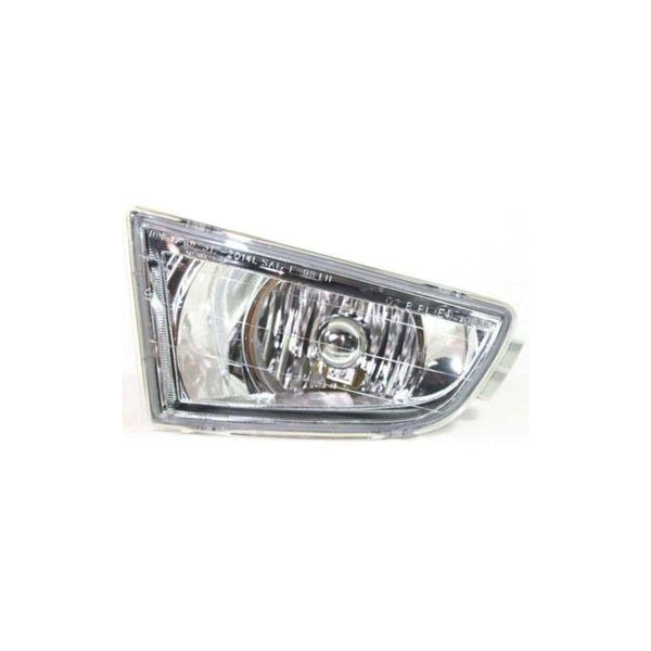 Faro Niebla Acura Mdx 01-03