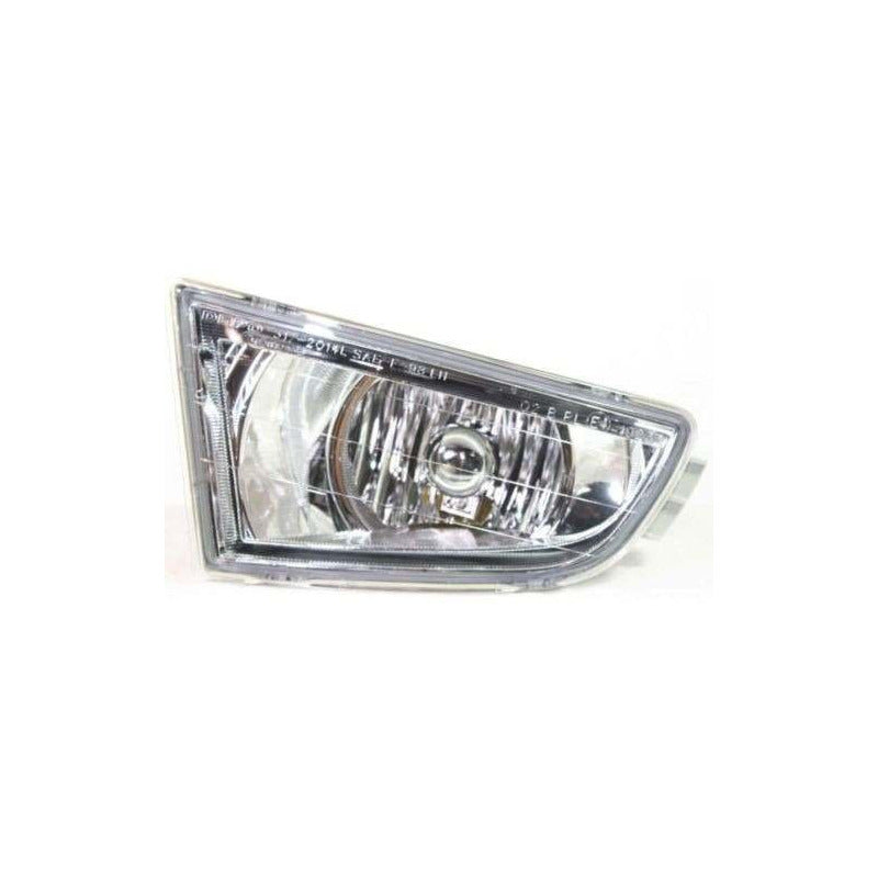 Faro Niebla Acura Mdx 01-03