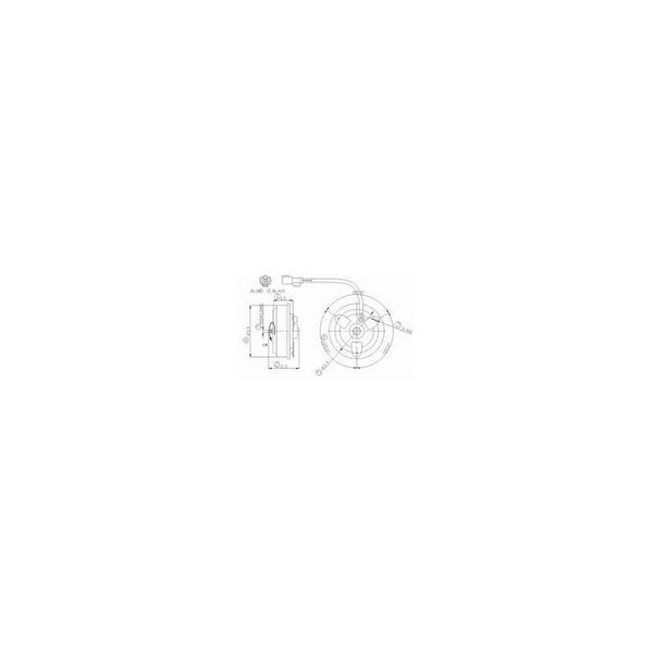 01-05 Hd Civic Sdn Cond Cfm