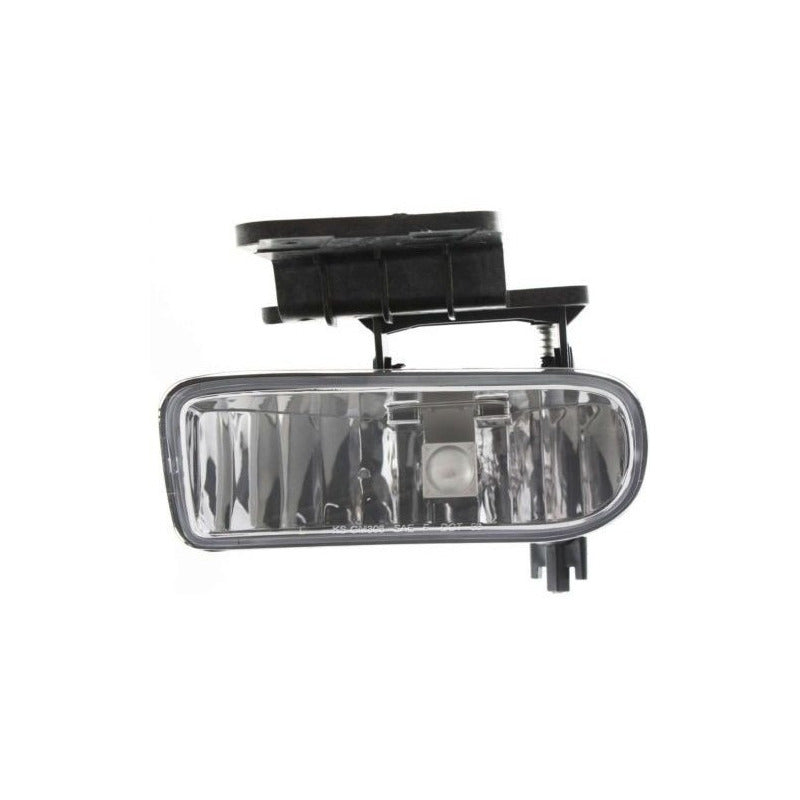 Faro Niebla Chevrolet Silverado Tahoe Suburban 99-02