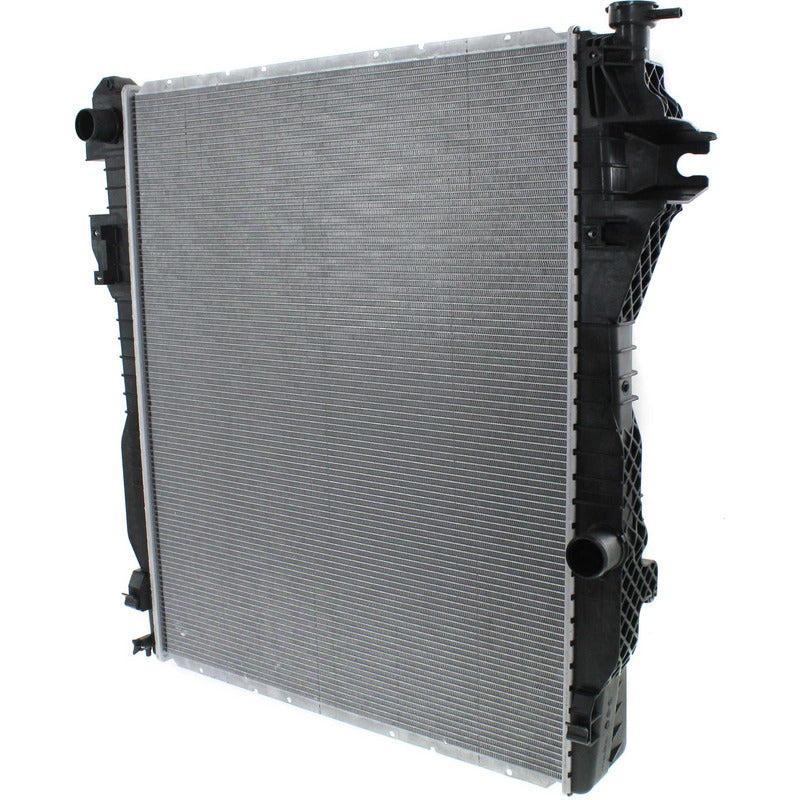 Ram 2500/3500 P/u 10-12 Radiador, 6.7l Diesel