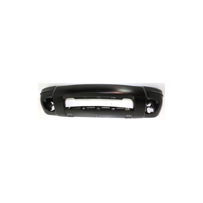 Jp Grand Cherokee 04-04 Fascia Delantera Limited/overland