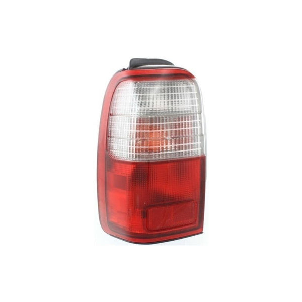 Calavera Toyota 4 Runner 97-00