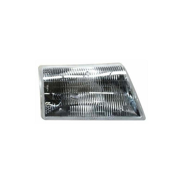 Faro Mazda Pick Up 98-00