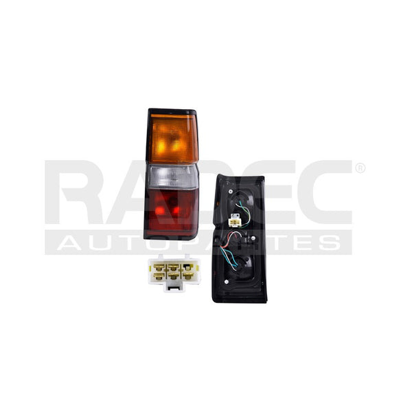 Calavera Ns Pathfinderecho 87-95 Americano Lado Derecho Mx