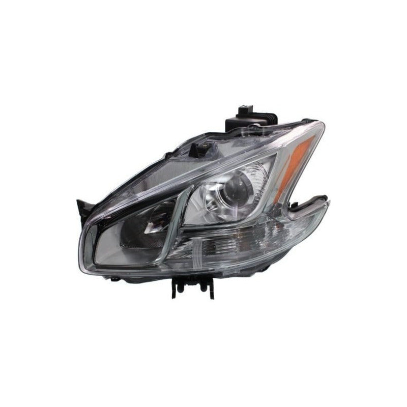 Faro Nissan Maxima 09-13 Halogen