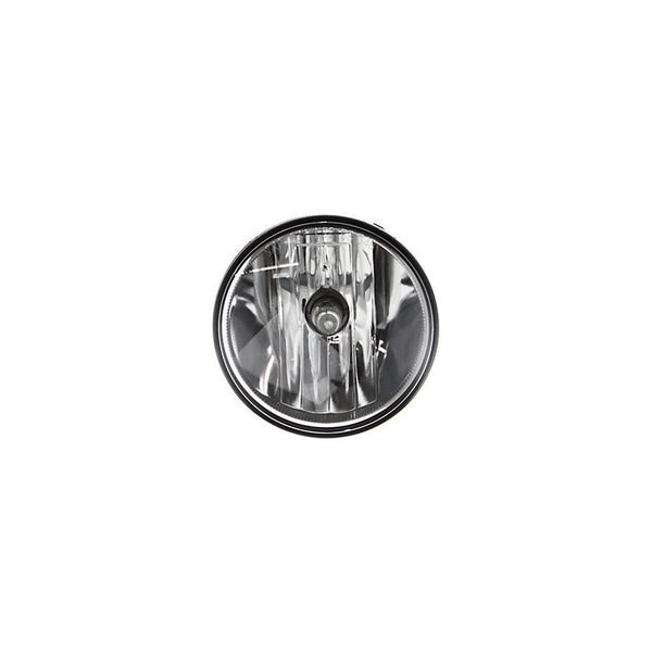 07-14 Cv Tahoe/suburban (w/o Off Road Pkg) Faro Niebla R=l