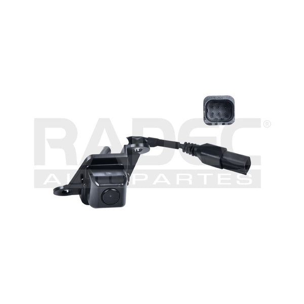 Camara De Reversa Ty Tacoma 05-15