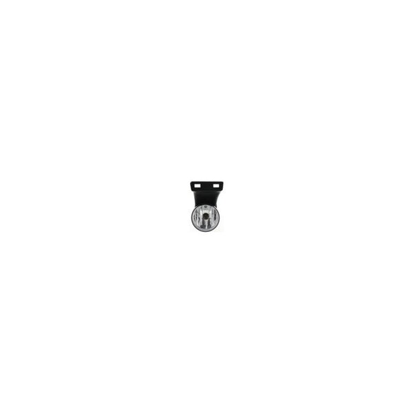 99-02 Dg Ram Pick Up (w/o Spt Pkg) Faro De Niebla Izquierdo