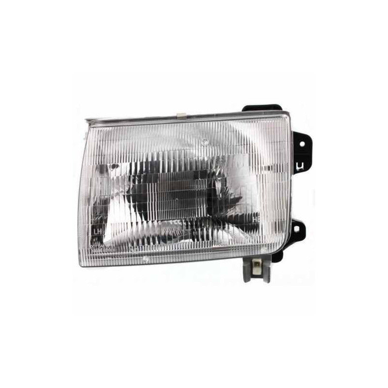 Faro Nissan Frontier 98-00