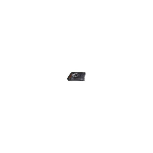 13-14 Dg Ram 1500/14-14 2500 Blk;prjctr Faro Derecho
