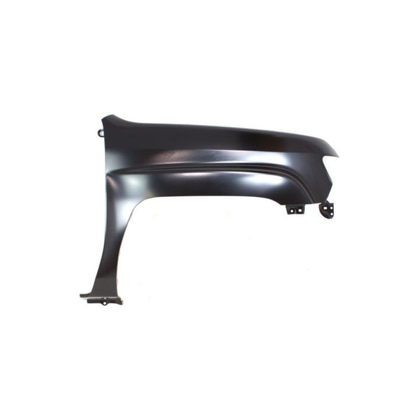 Hd Ridgeline 06-14 Salpicadera 