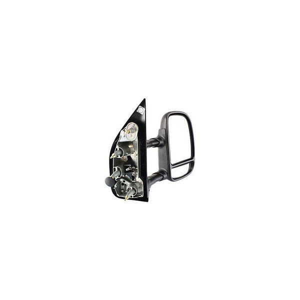92-14 Fd Econoline Man Espejo Derecho