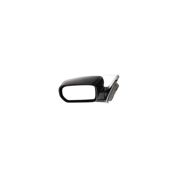 03-08 Hd Pilot Lx Model Ptm Pwr N-ht Espejo Izquierdo