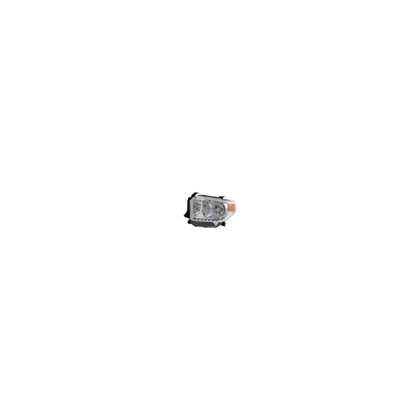 14-16 Ty Tundra Type 1 Faro Izquierdo