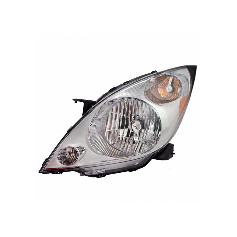 Faro De Chevrolet Spark 13-14