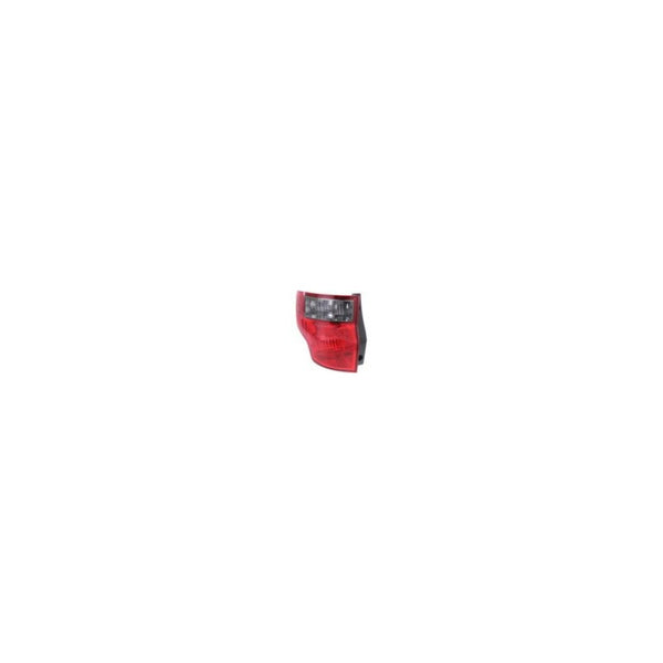 13-16 Ty Venza Qtr Calavera Izquierda