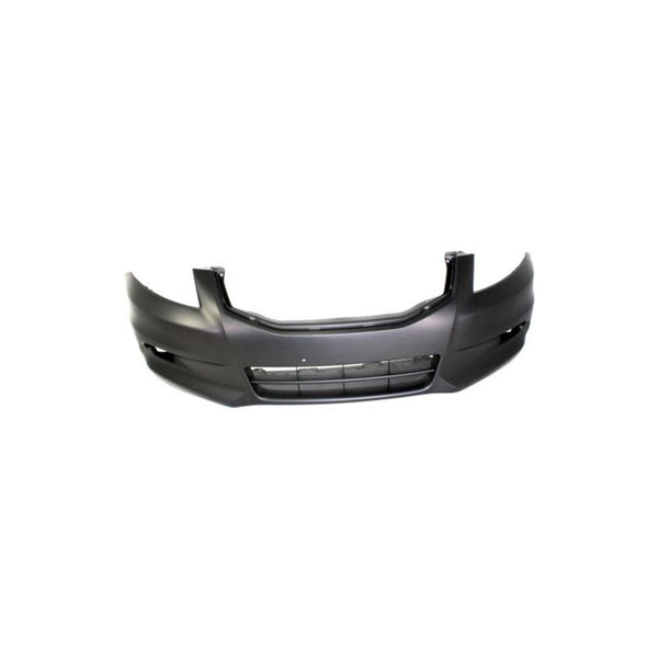 Hd Accord 11-11 Fascia Delantera 4puertas 6cyl