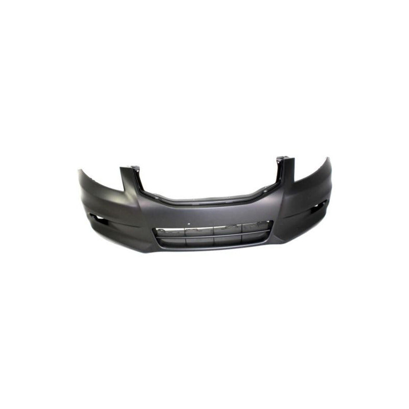 Hd Accord 11-11 Fascia Delantera 4puertas 6cyl