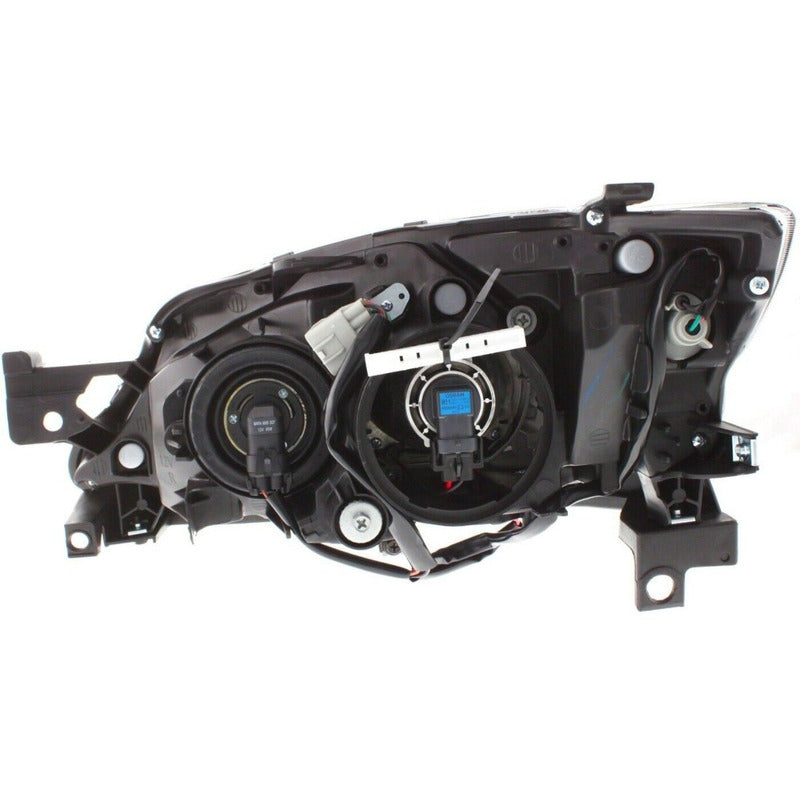 08-11 Sb Impreza 2.5i/w.r.x Halgn Faro Derecho