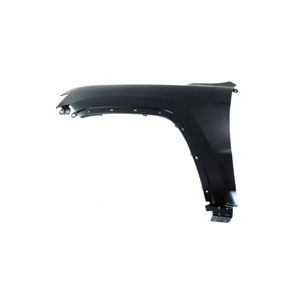 Jp Grand Cherokee 11-13 Salpicadera 