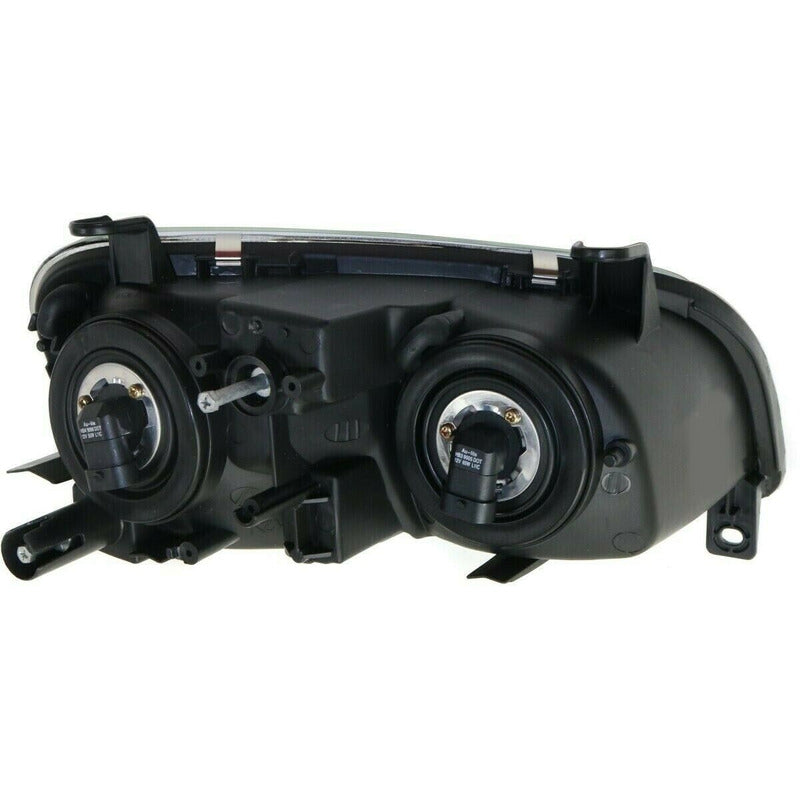 Faro Toyota Rav4 1998-2000