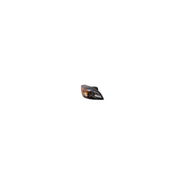 10-11 Ka Rio (type 2;w/ Amber Refl) Faro Derecho