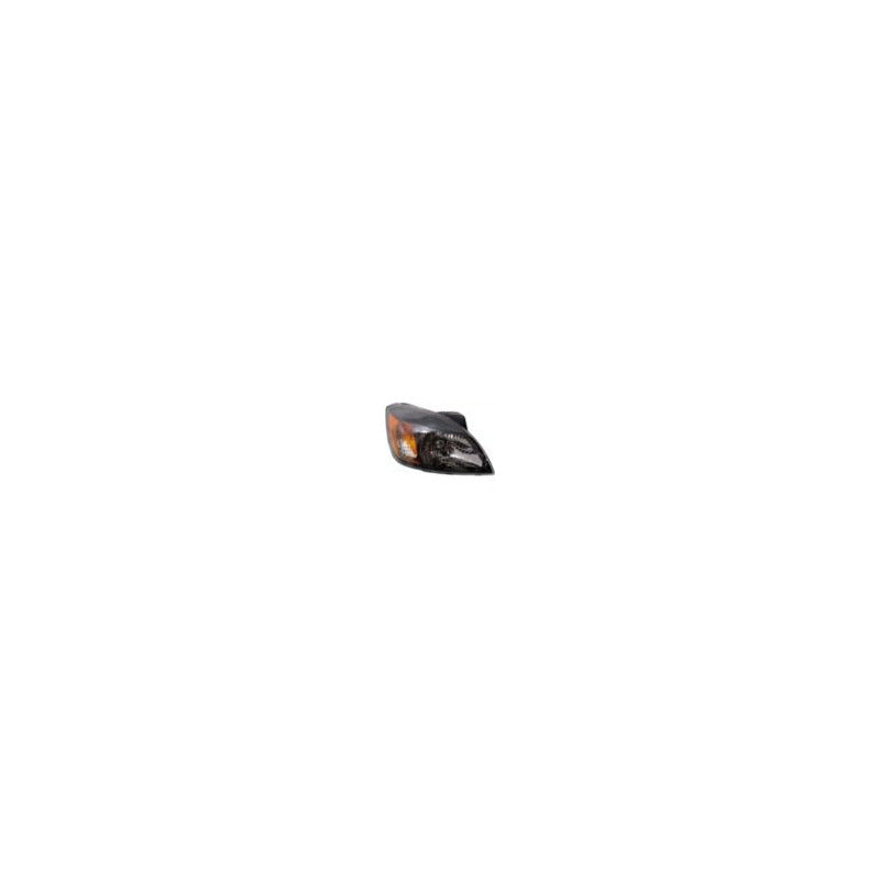 10-11 Ka Rio (type 2;w/ Amber Refl) Faro Derecho